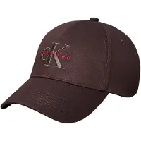 Calvin Klein mit Markenlogo