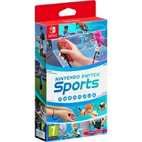 Switch Sports - Switch - Party - PEGI 7