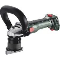Metabo Akku-Metall-Kantenfräse KFMVB 18 LTX BL 4 RF, metaBOX 215 - 601769840