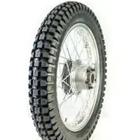 Taifa Tfc-051 60f Tt Versuchs-hinterreifen