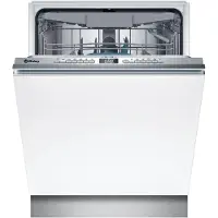 Balay 3vf6360da Integrierbare Geschirrspülmaschine Mit Drittem Rack 14 Anzahl Maßgedecke