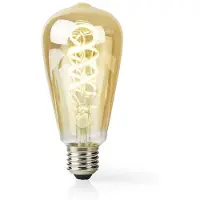 Nedis Wifilrt10st64 Led-lampe