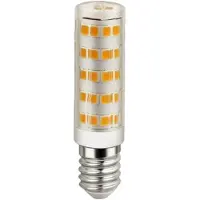 Avide LED-Lampe E14 4,2W 450lm 3000K (1 St.)