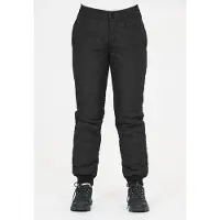 Whistler Nelly W Quilted Pants black (1001) 36