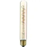 Avide LED-Filamentlampe E27 4,5W 400lm 2700K (1 St.)