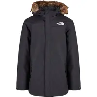 The North Face Jacke Zaneck Jacket Herren TNF Black/TNF Black-XS