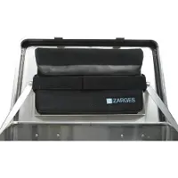 Zarges Deckeltasche klein