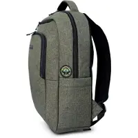 Urban Factory Factory ECB34UF Notebooktasche 35,8 cm (14.1" ) Rucksack Khaki