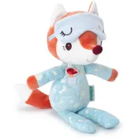 Lilliputiens Alice Nachtfreund Teddy One Size
