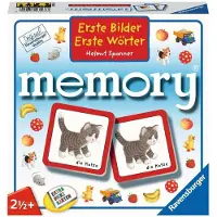 Ravensburger Erste Bilder, Erste Wörter