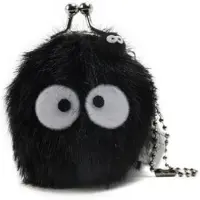 Semic Studio Mein Nachbar Totoro Rußmännchen Plüsch-geldbeutel
