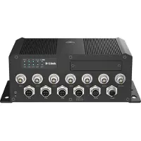 D-Link Dms-1250-28p/e Switch