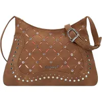 Desigual Bag DESIG0903309 in MARRÓN color size Talla unica