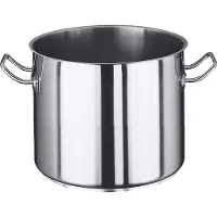 Contacto 2100 Kochtopf mittelhoch, Inhalt: 22,00 Liter, ø: 320 mm