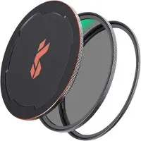 K&F Concept Magnetic CPL Filter Nano X 67mm