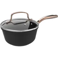Cecotec Töpfe und Stielkasserole Polka Fantasy 16 Pot Golden