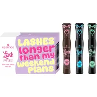Essence Lash PRINCESS false lash effect eye set Mascara-Set für den Effekt künstlicher Wimpern