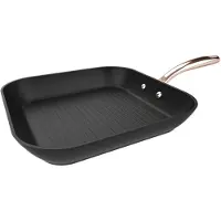 Cecotec Grillen Polka Fantasy 28 Grill Golden