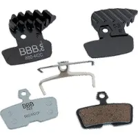 BBB Discstop Coofin Avid Code R Organische Scheibenbremsbeläge