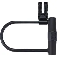 BBB U-vault 2.0 Black Schloss