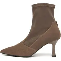 Nero Giardini Damen Stiefelette Damen 36