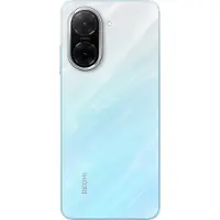 Xiaomi Redmi A5 17,5 cm (6,88 Zoll) Dual-SIM Android 15 4G USB Typ-C 3 GB 64 GB 5200 mAh Blau