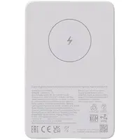 Xiaomi Magnetische Powerbank, 5000 mAh