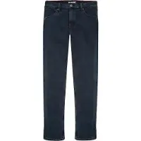 Wrangler Straight-Jeans "Authentic Straight"