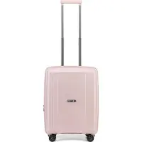 EPIC Travelgear Anthem Expandable Trolley Nebula Pink rosa 55cm