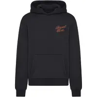Mister tee L.a. Not Like Us Fluffy Kapuzenpullover