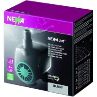 Newa Jet 3000 Aquarienwasserpumpe 55w