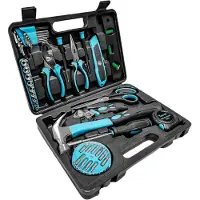 Cecotec Werkzeugkasten Werkzeugkoffer CecoRaptor 4200 ToolBox