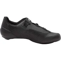 Sidi Genius X WYVE Fahrradschuhe Schwarz, Größe 40 - EUR