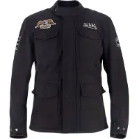 Helstons Warrior Canvas Jacke