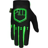 Fist Fluro Offroad-handschuhe