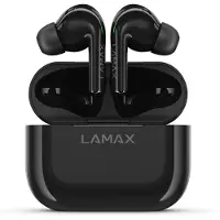Lamax Clips1 black