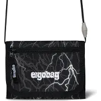 Ergobag Brustbeutel Super Reflektbär