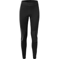Löffler Damen Tight W BIKE TIGHTS AB ELASTIC