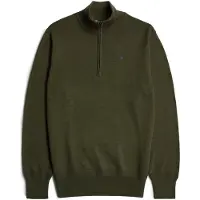 G-Star Premium Core Halbzippullover