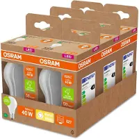 Osram Led Filament Classic A