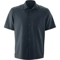 Gonso - Adventure Shirt - Radtrikot Gr M blau