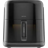 Cecotec Cecofry&grill Smokinprime 6500 Heißluftfritteuse