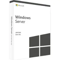 Microsoft Windows Server 2019 RDS - 5 User CAL