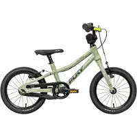 Puky Kinderfahrrad "LS-PRO 14" Ab 3 Jahren, 14 Zoll