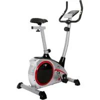 Christopeit Sport Heimtrainer AL 1 St