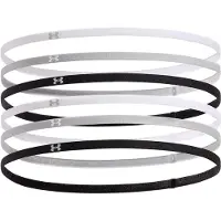 Under Armour Mini Bands 6er-Pack