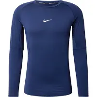 Nike Fb7919 Langarm-t-shirt