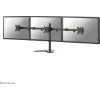 NeoMounts FPMA-D550DD3BLACK TV-Halterung - 27" LCD-Halterung für 6 Kg Fernseher