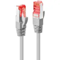 Lindy S/ftp Cat6-netzwerkkabel 30 M