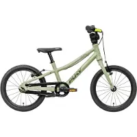 Puky LS-PRO 16 mint green NA